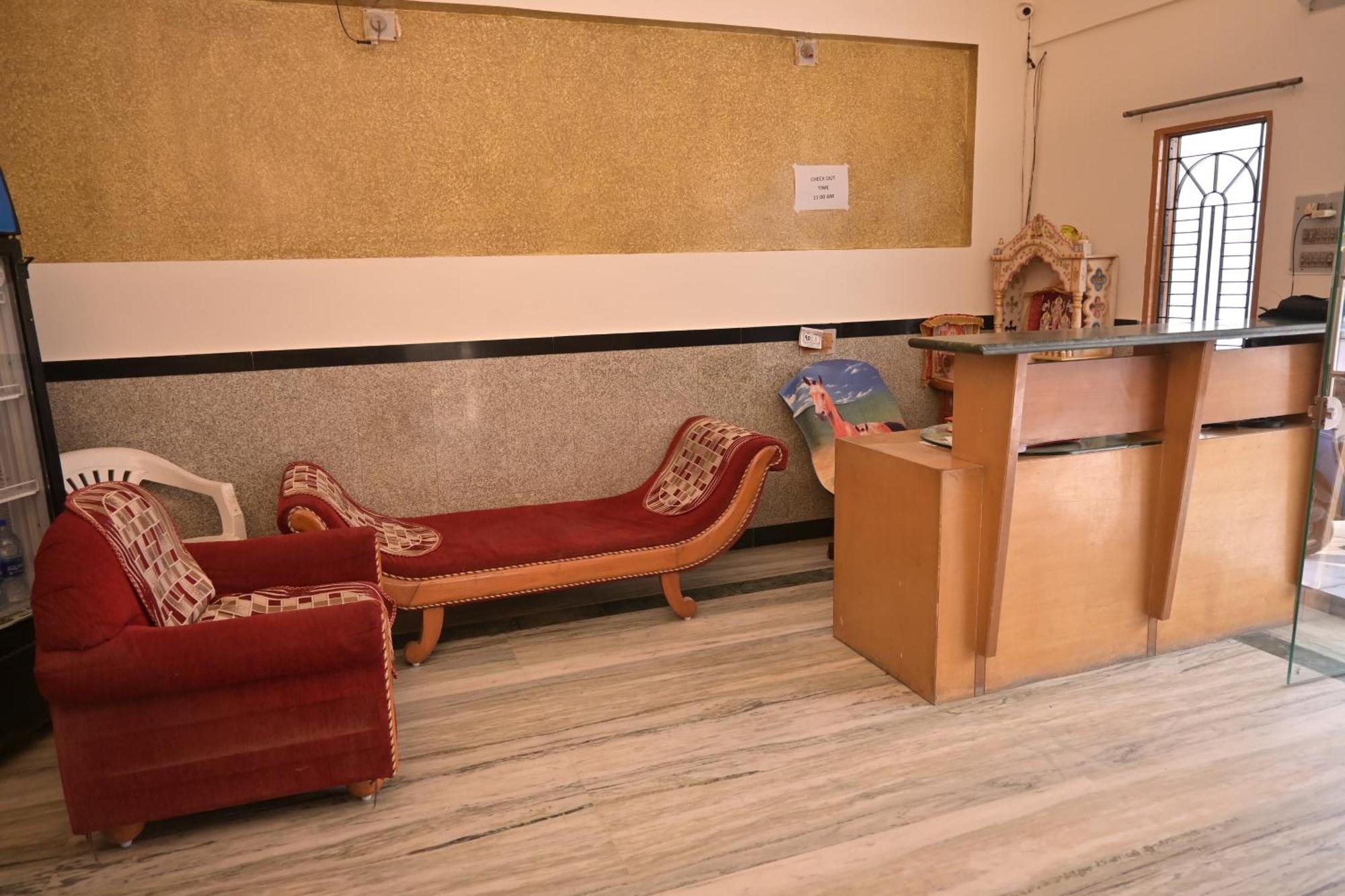 Hotel Roshan Palace Ambaji Buitenkant foto